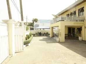 Calbert lodge Abuja