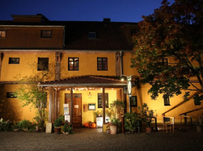 Hotel Wenzels Hof