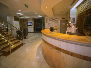 Anwaar al zahra hotel