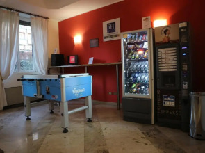 IH Hotels Milano ApartHotel Argonne Park