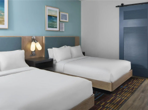 Embassy Suites By Hilton Gulf Shores Beach Resort