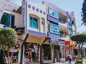 Meraki Hotel