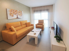 Iberflat Vega De Triana