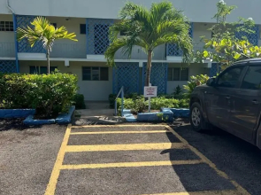 Sea Breeze Studio At Carib Resort