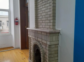 Хостел White City