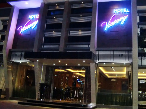 Hotel Victory Bandung