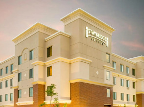 Staybridge Suites Lafayette by IHG