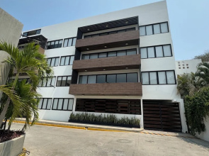 Nabani Condominios T1