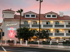 Hotel Hermosa