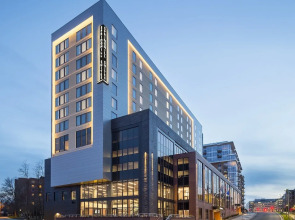 SpringHill Suites Madison