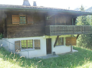 Appartement Châtel, 4 pièces, 6 personnes - FR-1-200-333
