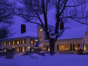 The Inn at Ormsby Hill