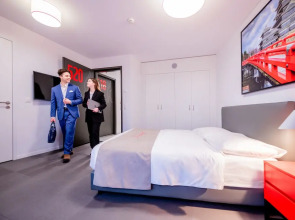 The Freddie Mercury Hotel