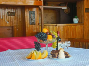 Guest house on generala Dbar 109A