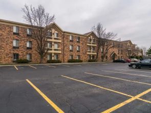 Days Inn Libertyville