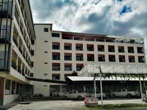 Thorada Place
