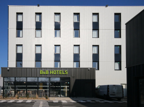 B&B HOTEL Epernay