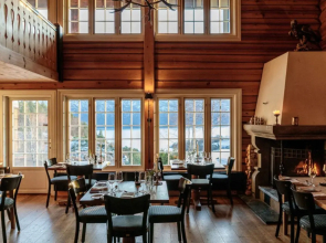 Storfjord Hotel