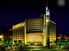 Park Plaza Hotel Changzhou