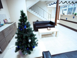 Мини-отель Отдых 6