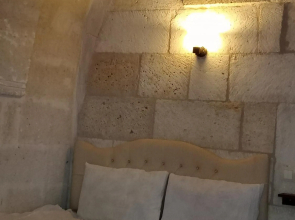 Ulas Cave Hotel