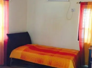 Munroe Eco Camp