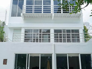 Laguna Secreta Bacalar