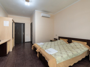 Гостиница Руслан