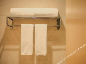 Vienna Hotel (North Square of Chengdu North Railway Station)