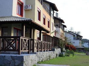 Costao do Santinho Resort - All Inclusive