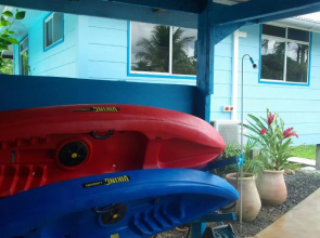 bungalow chez sofpat