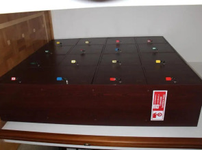 Hostel Tsentralniy Na Gogolya