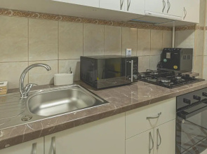 Luxury 2 bedroom holiday apartment