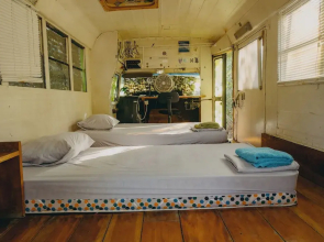 Chilamate Rainforest Beach Retreat
