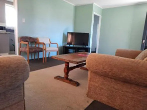 BAYFAIR Holiday House