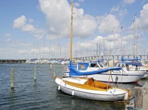 Hotel Rudkøbing Skudehavn