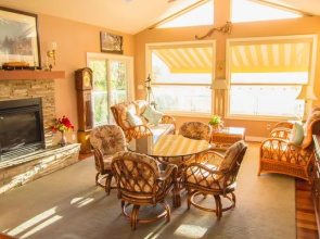 Rae Leigh Heights BnB