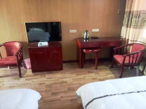 Hongtudi Shanlihong Hotel