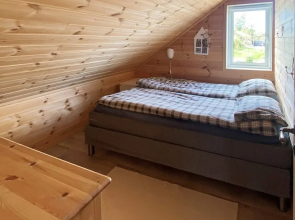 8 Person Holiday Home in Tau
