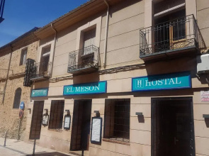 Hostal El Meson