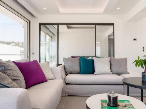 Balia Suites