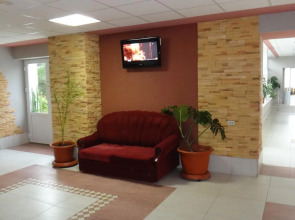 Севмаш санаторий