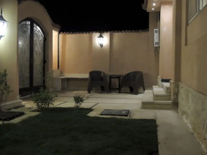 Sultan Dusit Villa New Cairo