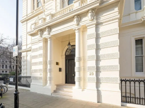 Hapimag Apartments London