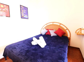 Casa Vacanze Sara a Otranto 4 Posti