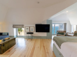 Westlight Cascais Chalet - Adults Only.