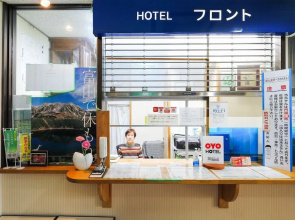 Tabist Hotel Tonami