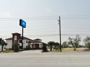 Americas Best Value Inn Brownsville