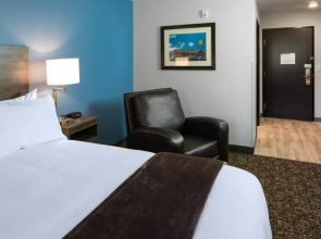 My Place Hotel - Vancouver, WA