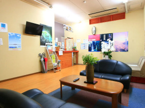 Business Hotel Kanaya